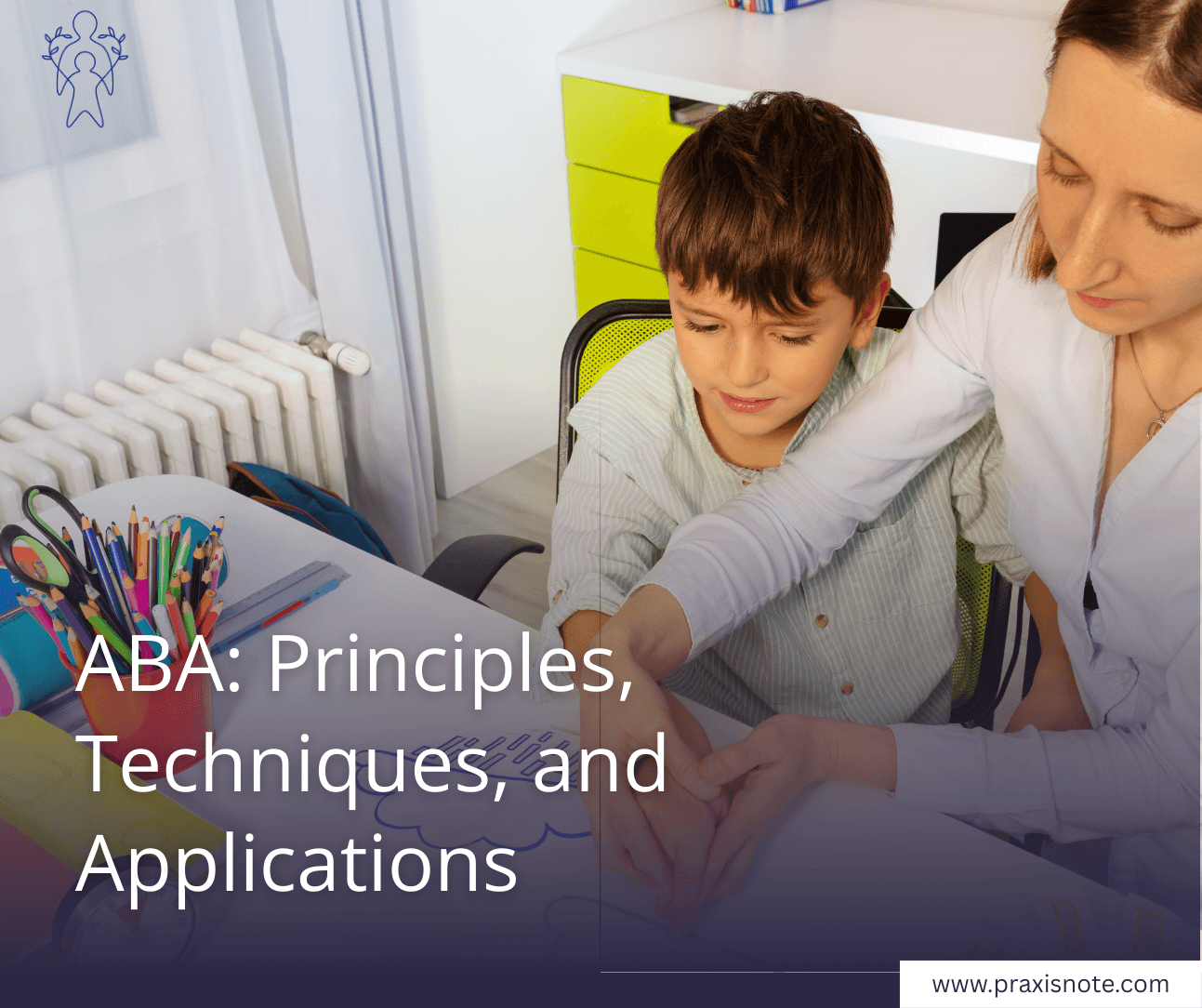Applied Behavior Analysis (ABA): Principles, Techniques, and Applications