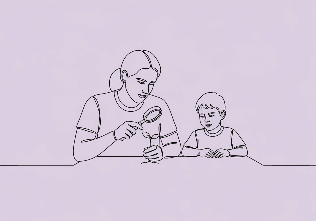 ABC Data for Parents: Unlock Behavior Functions at Home | Praxis Notes