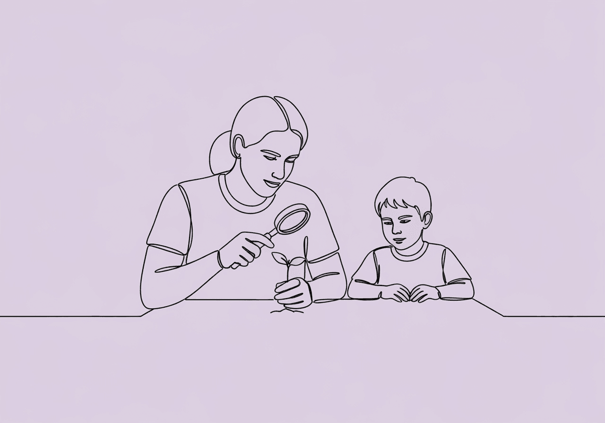 ABC Data for Parents: Unlock Behavior Functions at Home | Praxis Notes