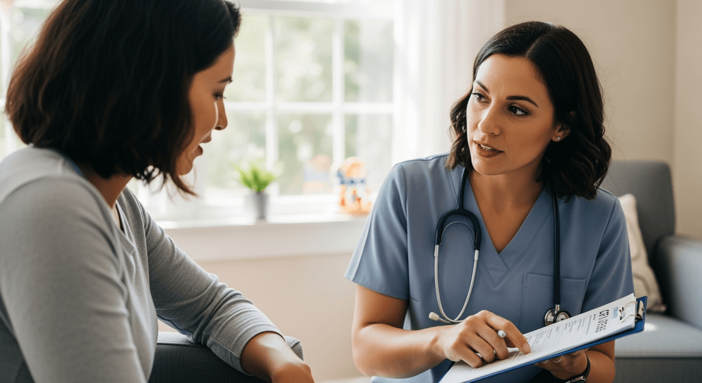 CPT 97156 Documentation Requirements: Note Template + Examples [2025 ...